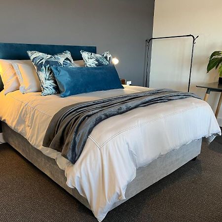 Waterfront Studio Apartment No 5 Hermanus Dış mekan fotoğraf