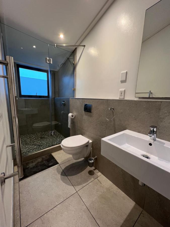 Waterfront Studio Apartment No 5 Hermanus Dış mekan fotoğraf