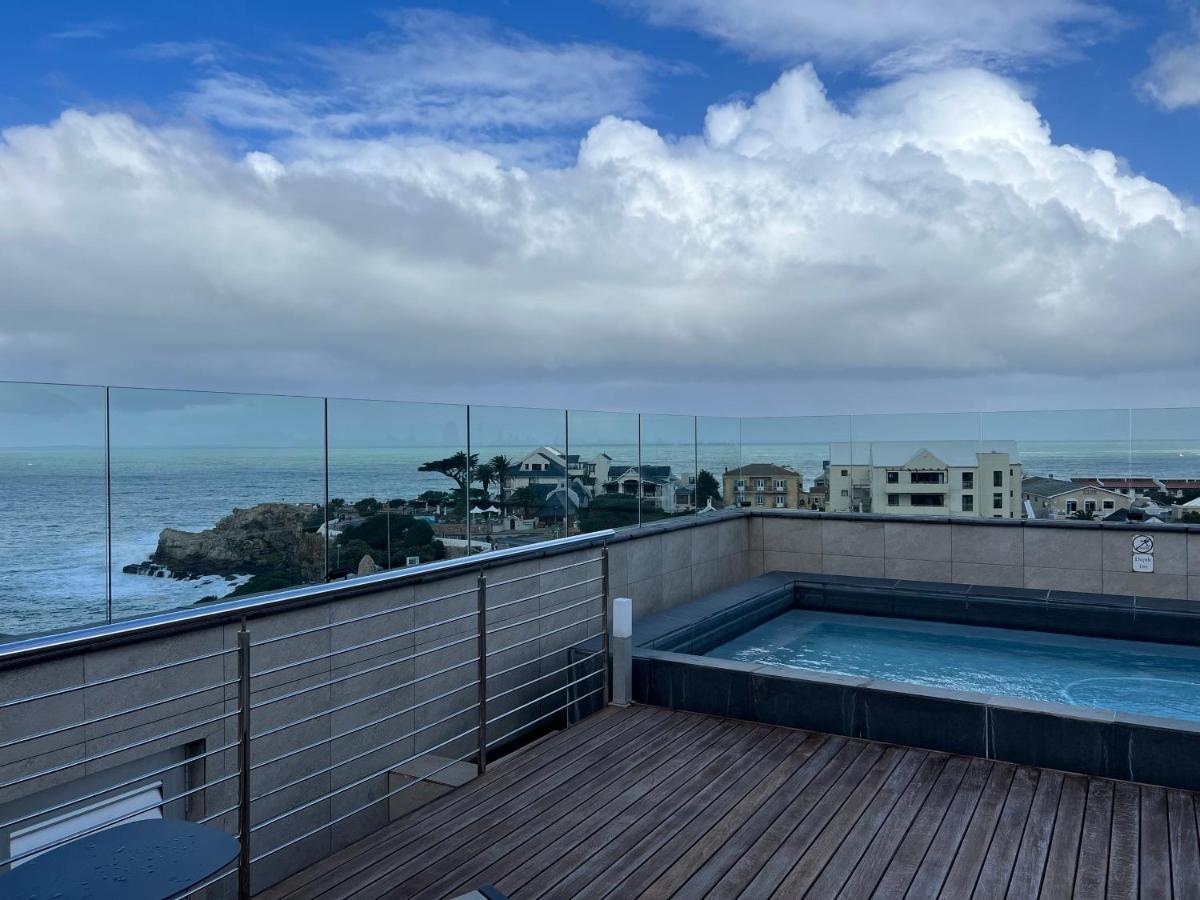 Waterfront Studio Apartment No 5 Hermanus Dış mekan fotoğraf