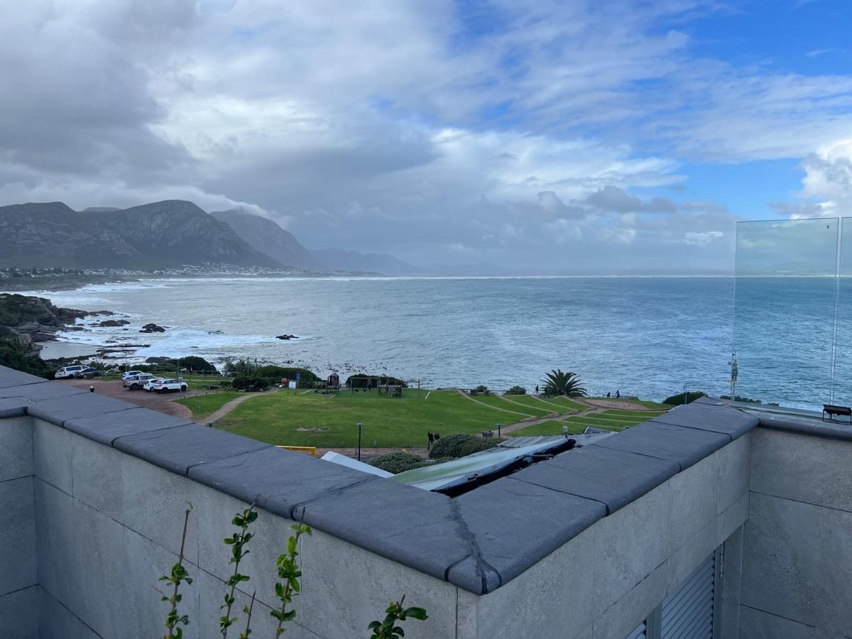 Waterfront Studio Apartment No 5 Hermanus Dış mekan fotoğraf