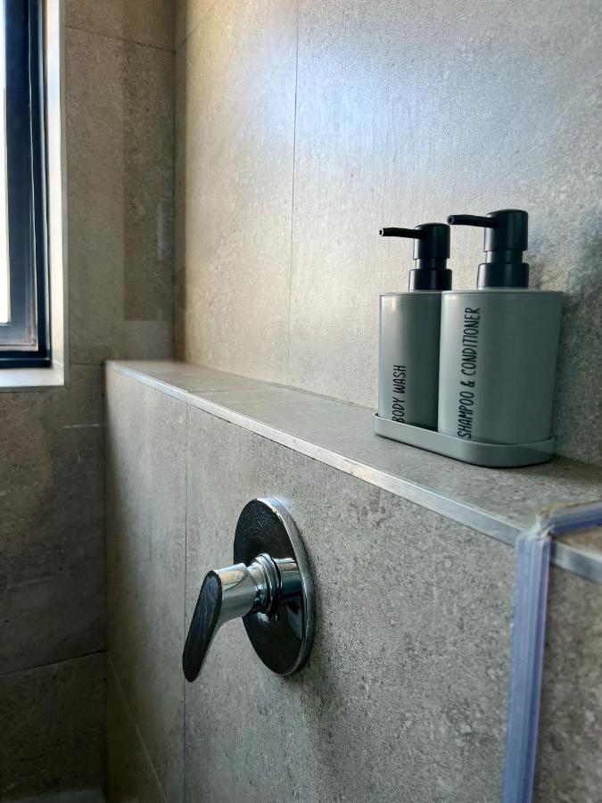 Waterfront Studio Apartment No 5 Hermanus Dış mekan fotoğraf